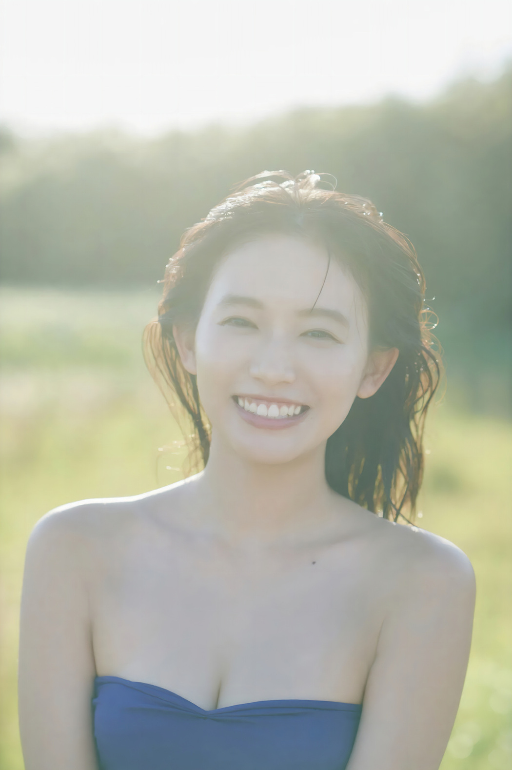 Nene Shida 志田音々, FRIDAYデジタル写真集 [圧倒的Pure Girl] Set.01