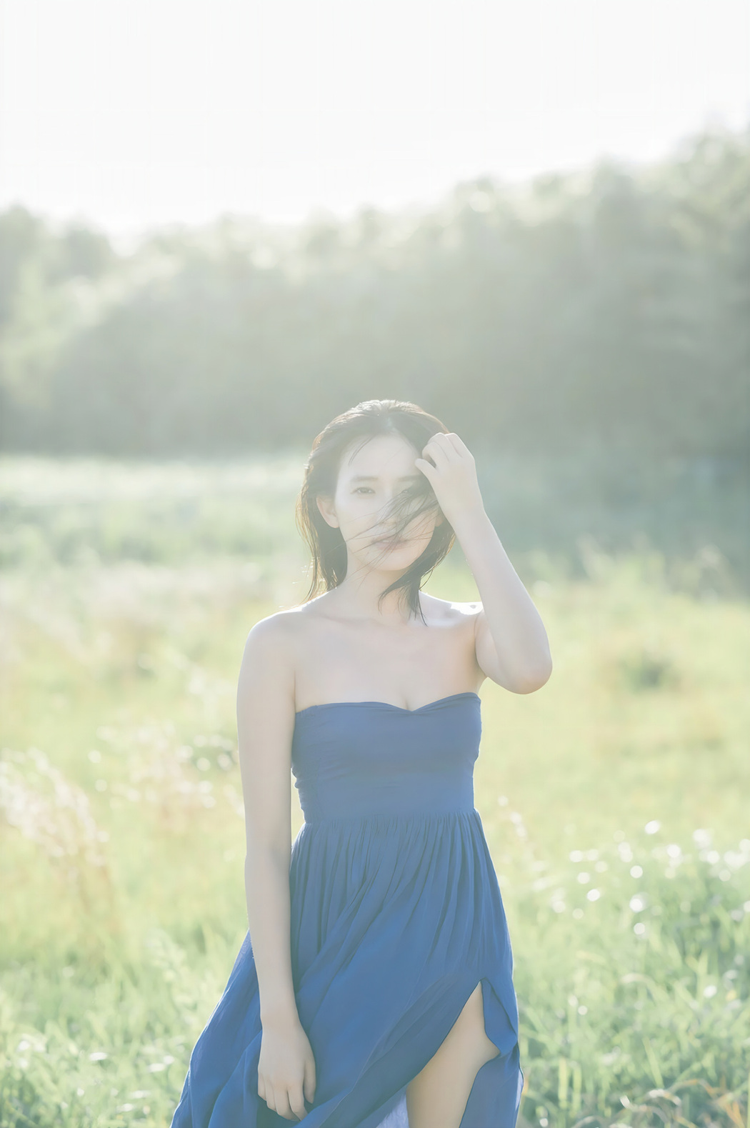 Nene Shida 志田音々, FRIDAYデジタル写真集 [圧倒的Pure Girl] Set.01