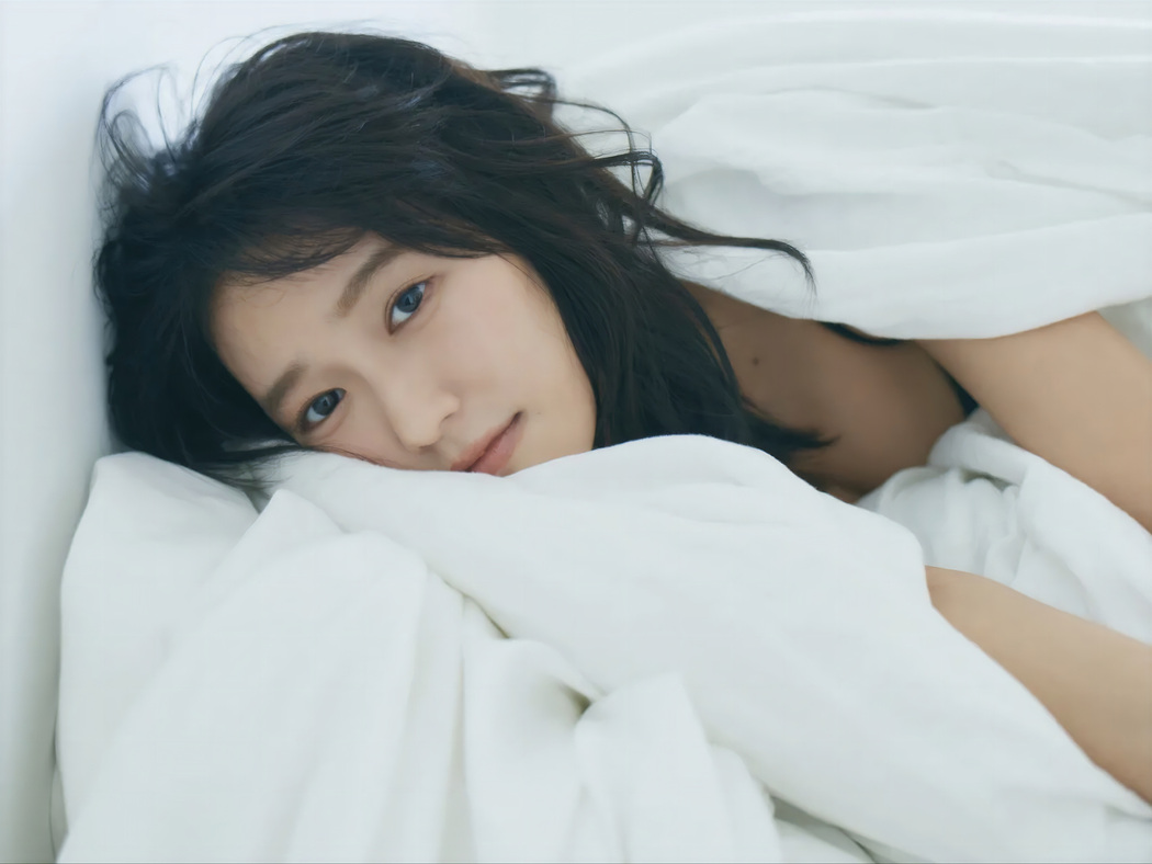 Nene Shida 志田音々, FRIDAYデジタル写真集 [圧倒的Pure Girl] Set.02