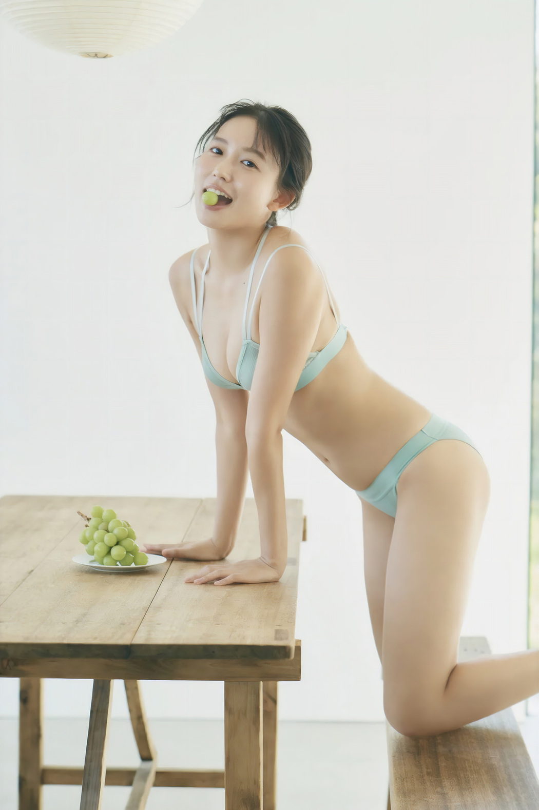 Nene Shida 志田音々, FRIDAYデジタル写真集 [圧倒的Pure Girl] Set.02
