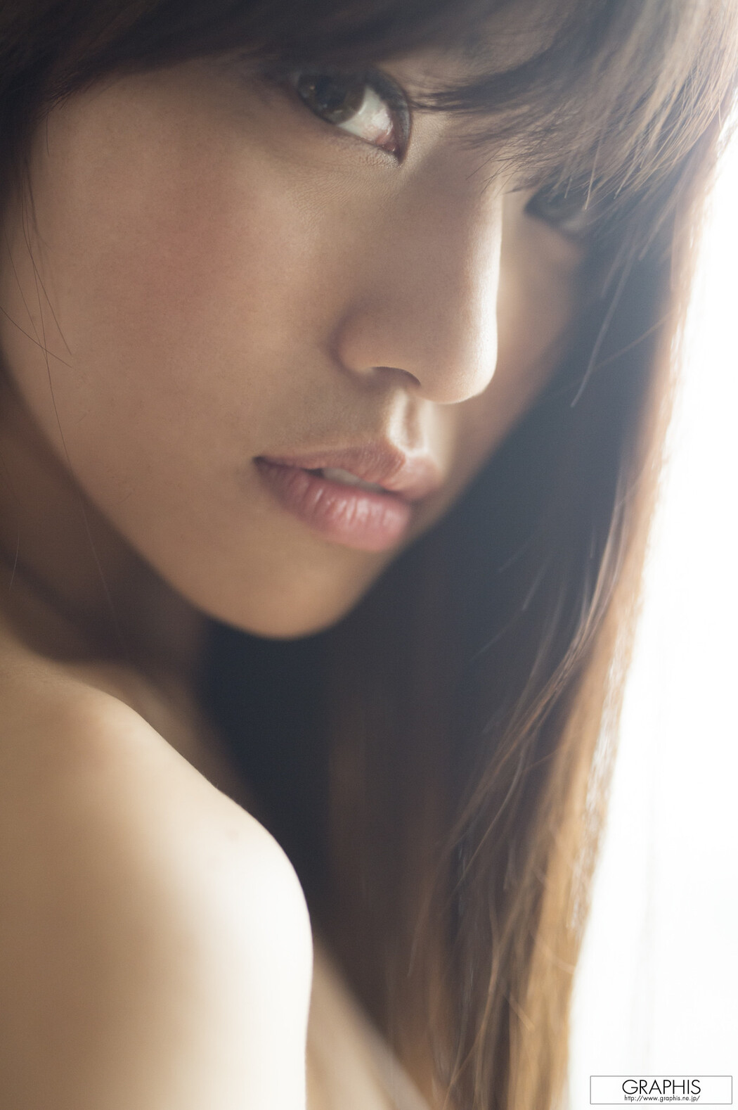 Masami Ichikawa 市川まさみ, Graphis Limited Edition Gallery 2016 Set.01