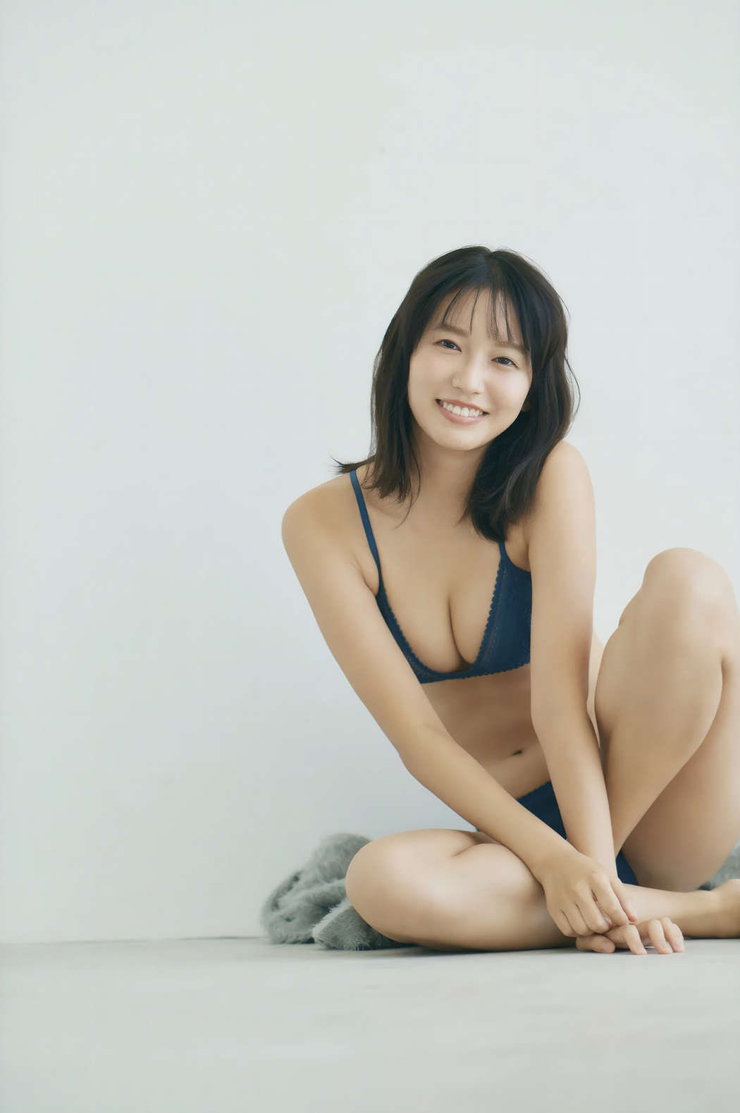 Nene Shida 志田音々, FRIDAYデジタル写真集 [圧倒的Pure Girl] Set.01