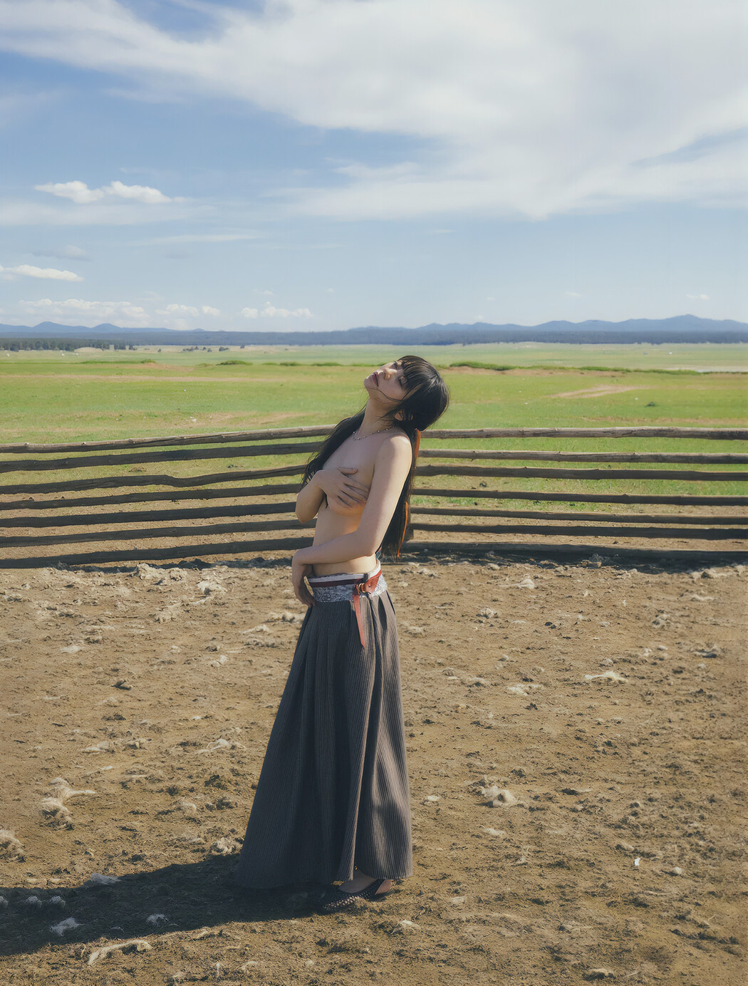 黒嵜菜々子 山岡雅弥 山下リオ, FRIDAY 2024.11.15 (フライデー 2024年11月15日号)