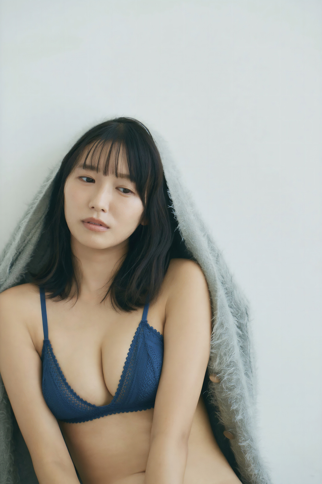 Nene Shida 志田音々, FRIDAYデジタル写真集 [圧倒的Pure Girl] Set.01