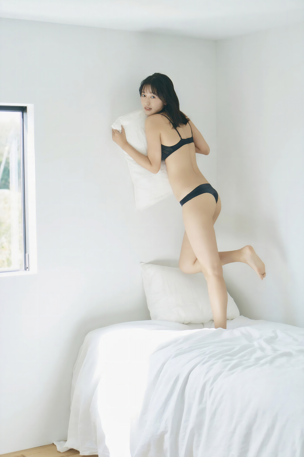 Nene Shida 志田音々, FRIDAYデジタル写真集 [圧倒的Pure Girl] Set.02