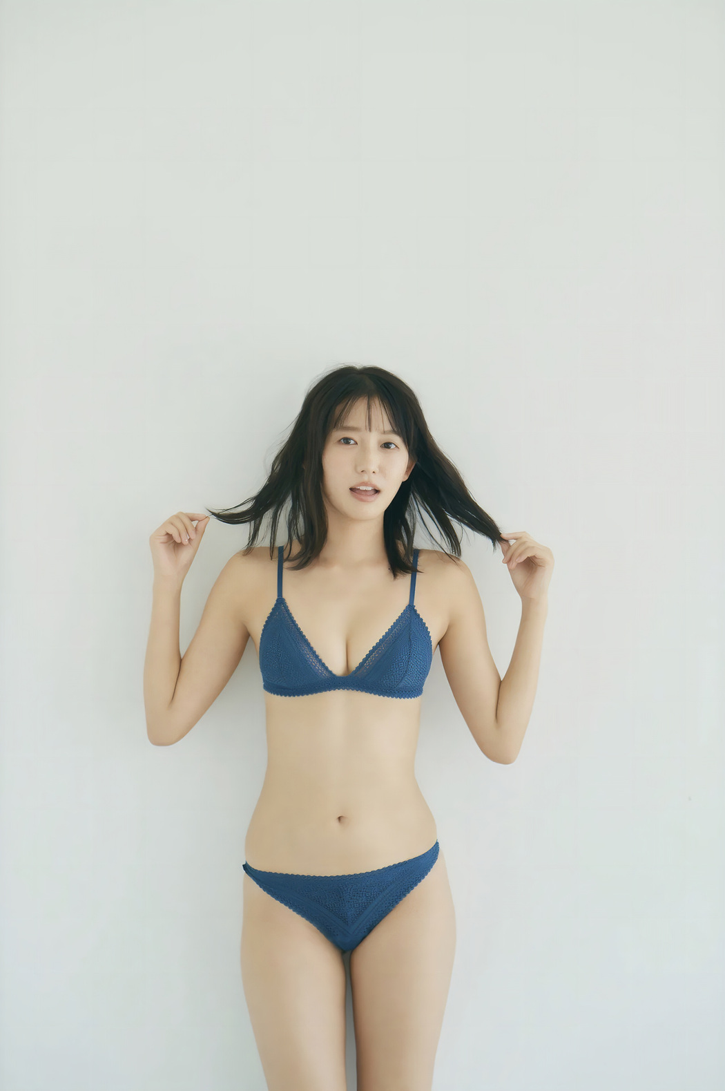 Nene Shida 志田音々, FRIDAYデジタル写真集 [圧倒的Pure Girl] Set.01
