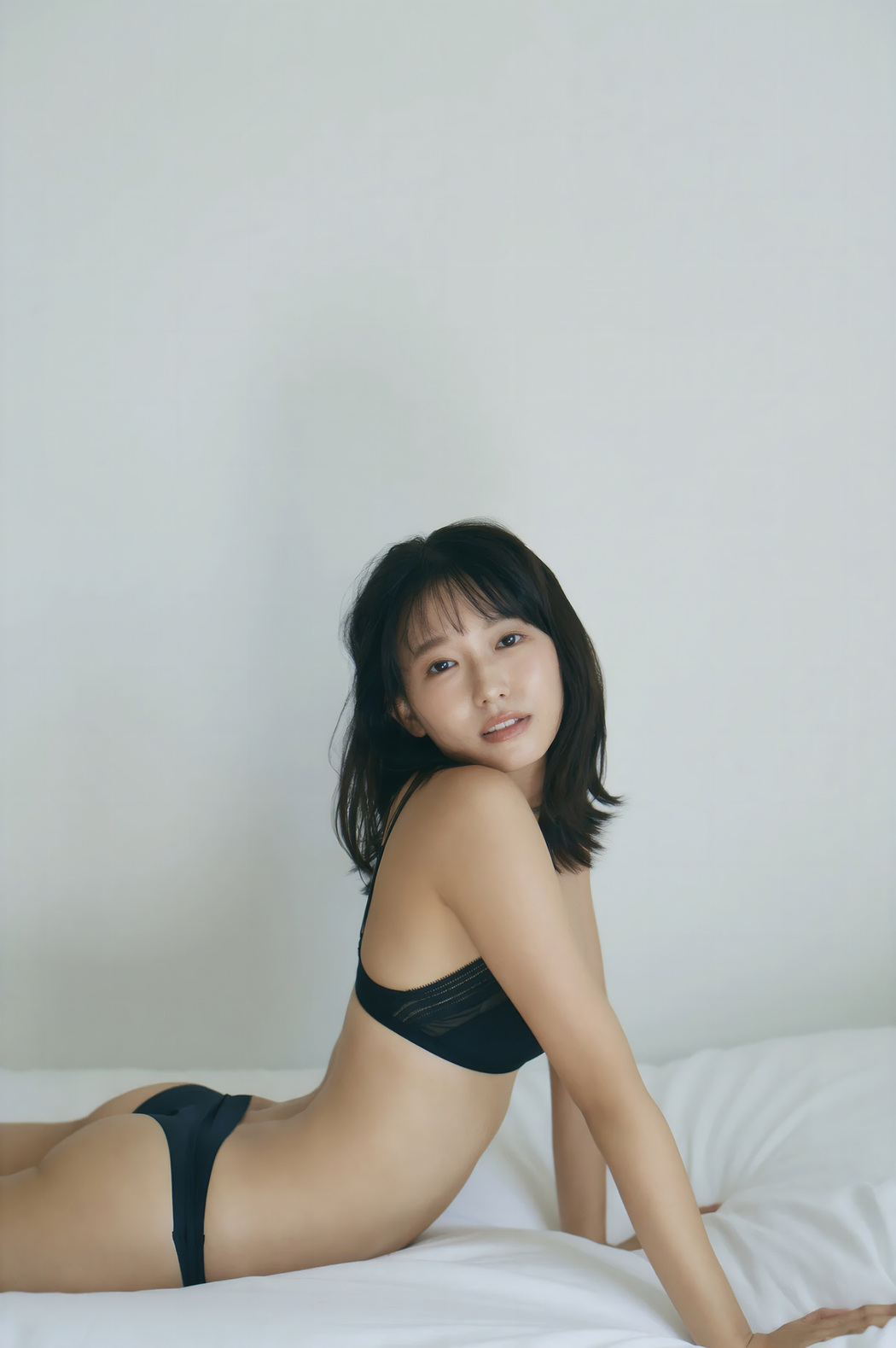 Nene Shida 志田音々, FRIDAYデジタル写真集 [圧倒的Pure Girl] Set.02