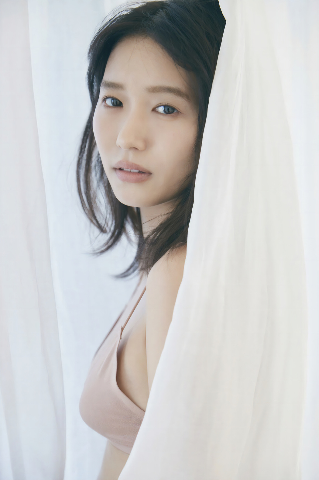 Nene Shida 志田音々, FRIDAYデジタル写真集 [圧倒的Pure Girl] Set.03