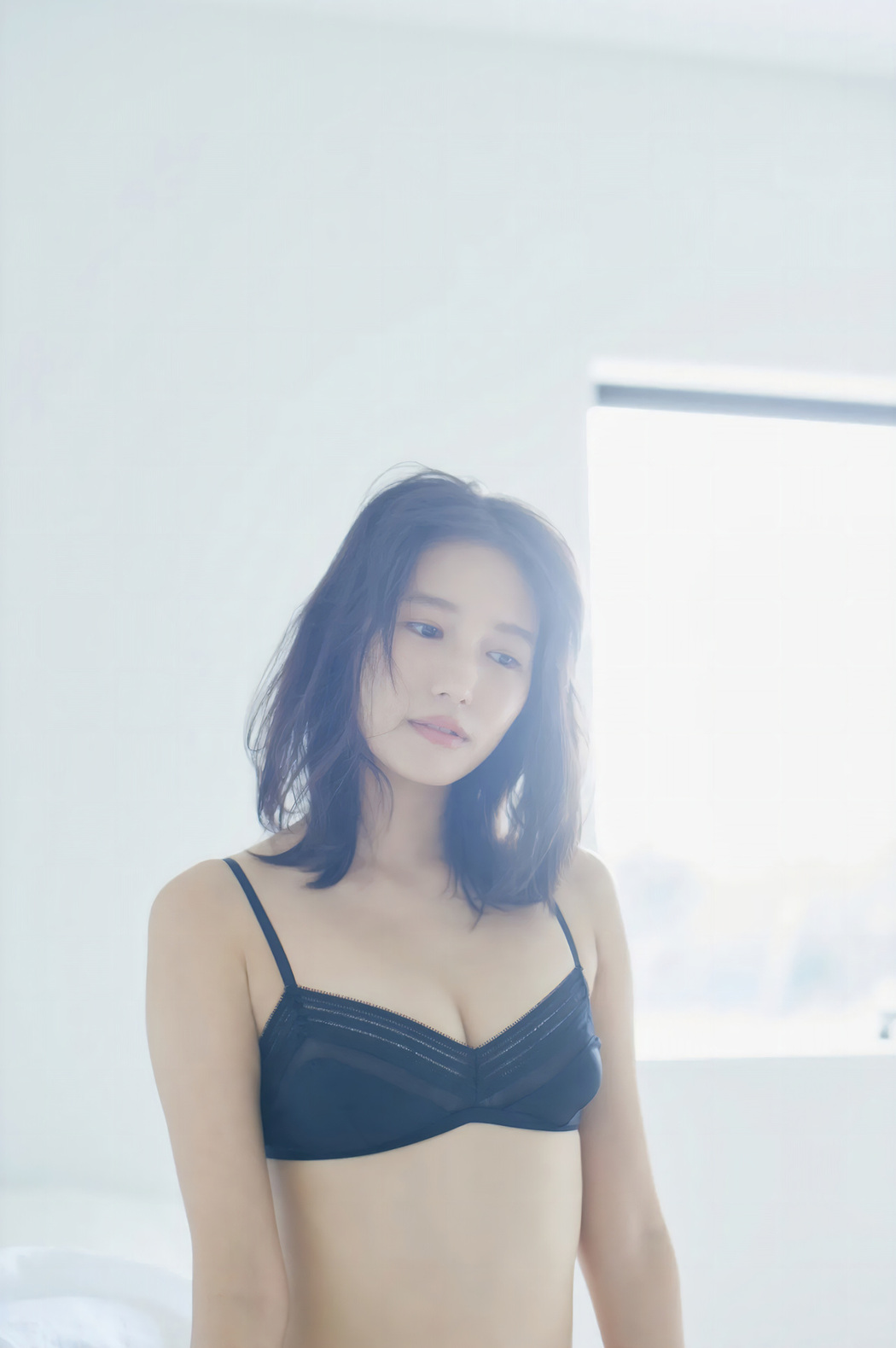 Nene Shida 志田音々, FRIDAYデジタル写真集 [圧倒的Pure Girl] Set.02