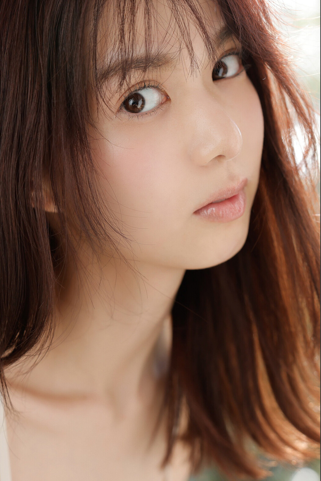 Riko Matsudaira 松平璃子, FRIDAYデジタル写真集 [艶っぽくて、色っぽい。 Vol.1+2] Set.02