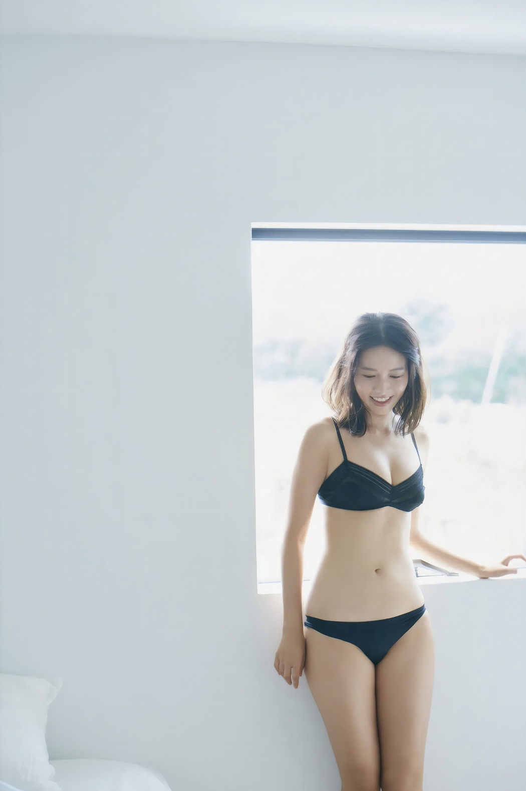 Nene Shida 志田音々, FRIDAYデジタル写真集 [圧倒的Pure Girl] Set.02