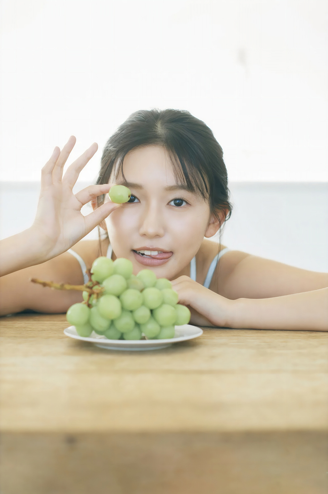 Nene Shida 志田音々, FRIDAYデジタル写真集 [圧倒的Pure Girl] Set.02