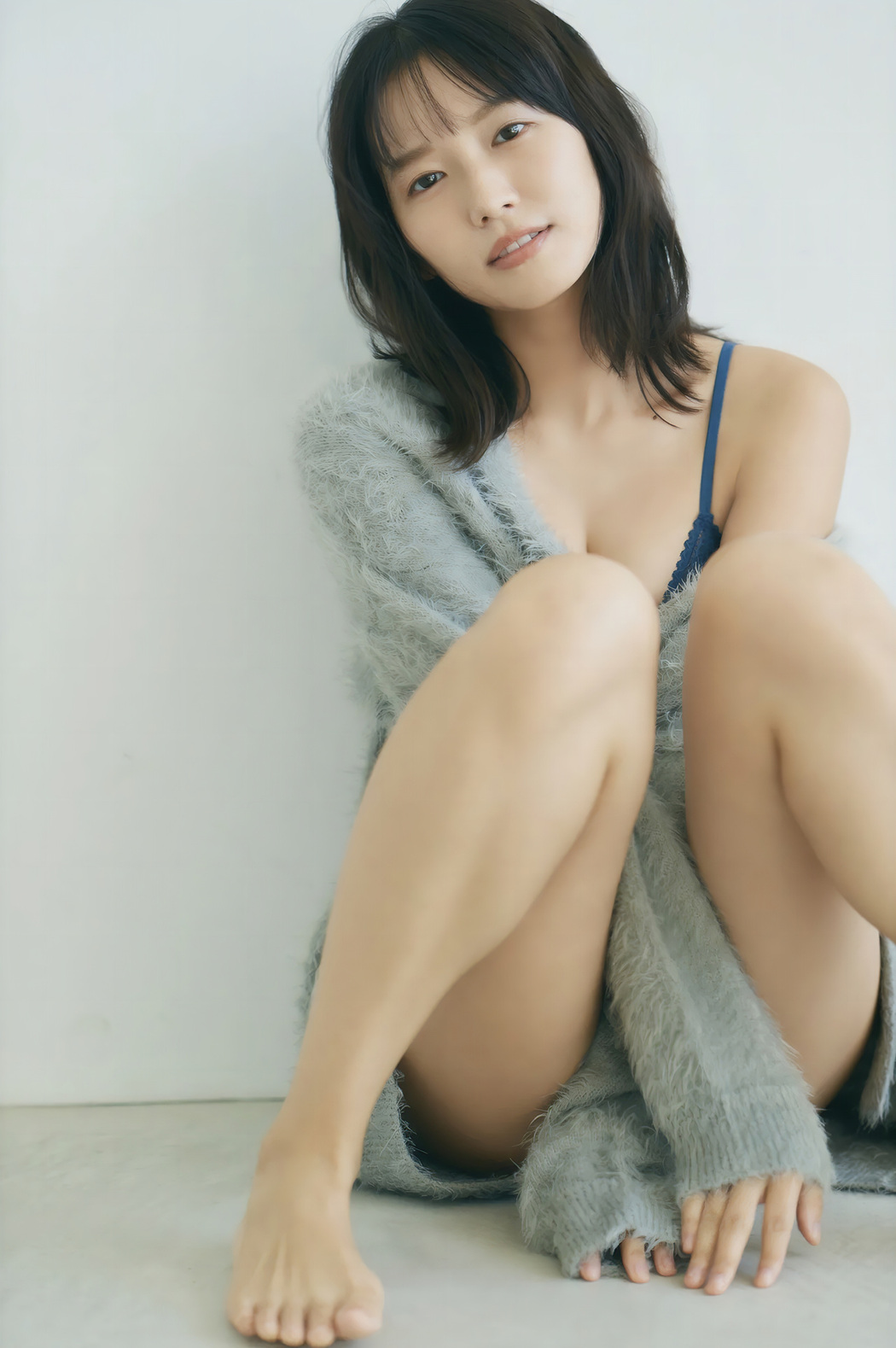 Nene Shida 志田音々, FRIDAYデジタル写真集 [圧倒的Pure Girl] Set.01
