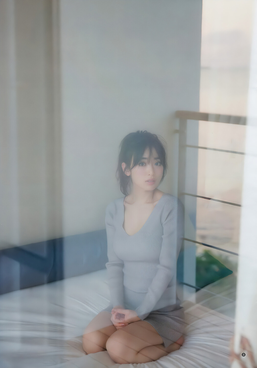 あいみ 泉里香 斉藤朱夏, Young Jump 2018 No.03-04 (ヤングジャンプ 2018年3-4号)