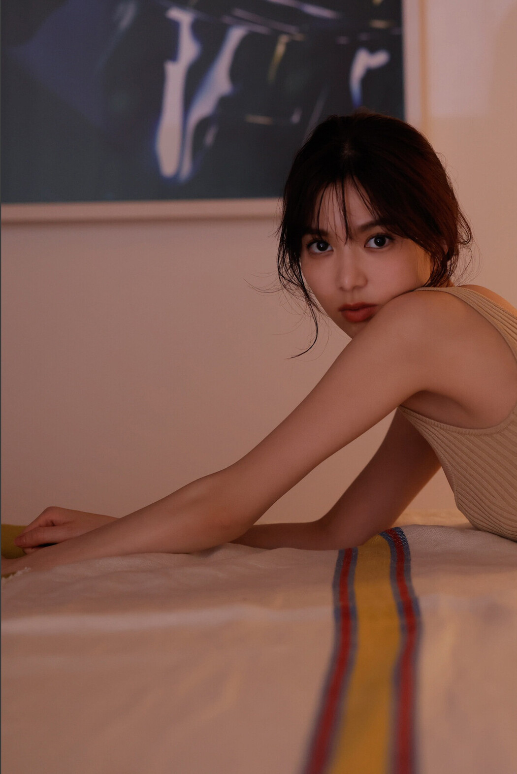 Riko Matsudaira 松平璃子, FRIDAYデジタル写真集 [艶っぽくて、色っぽい。 Vol.1+2] Set.04