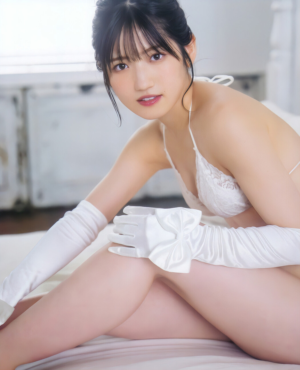 Yuiri Murayama 村山彩希, BOMB! 2023.10 (ボム 2023年10月号)