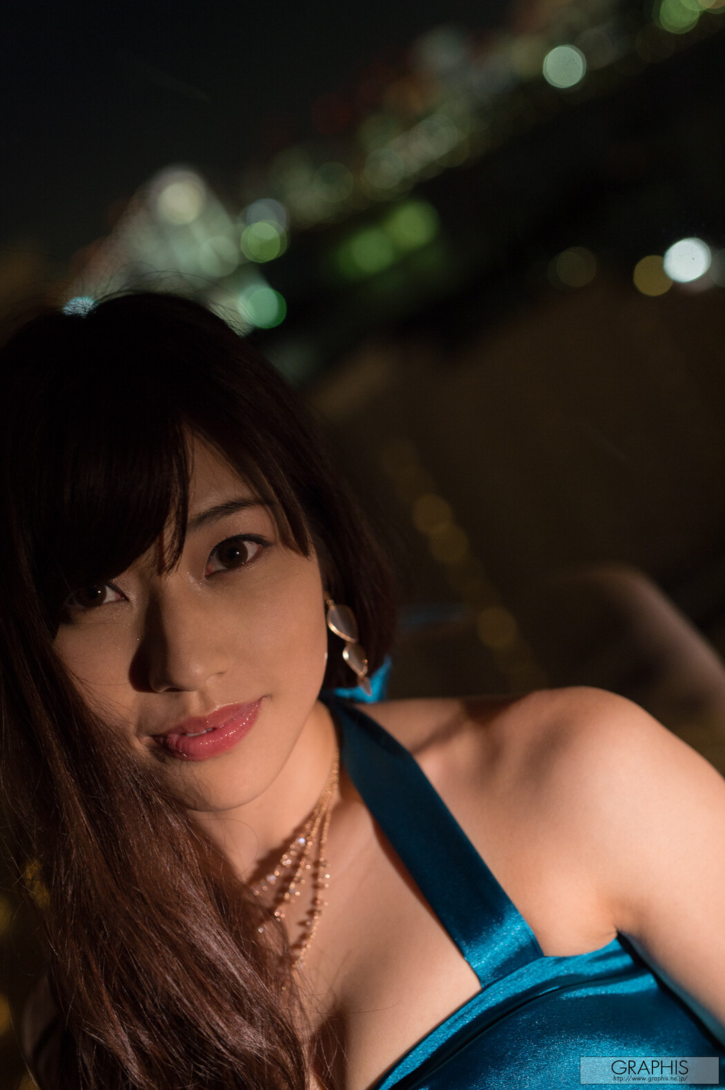 Masami Ichikawa 市川まさみ, Graphis Limited Edition Gallery 2016 Set.02