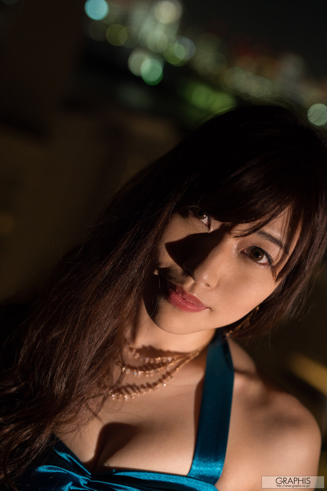 Masami Ichikawa 市川まさみ, Graphis Limited Edition Gallery 2016 Set.02