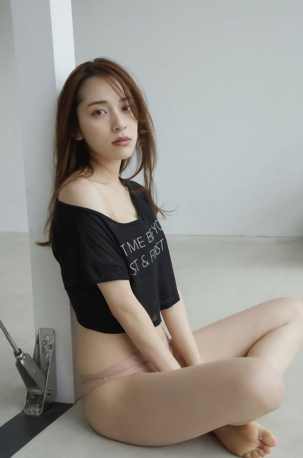 Sayaka Tomaru 都丸紗也華, FRIDAYデジタル写真集 『陽だまりの彼女』 Set.01