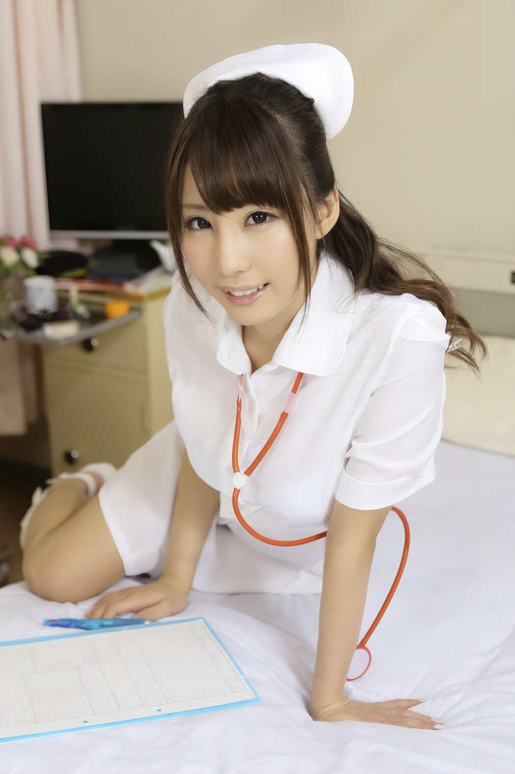 Ayami Syunka あやみ旬果, 写真集 Prestige Pose message No.03 Set.01