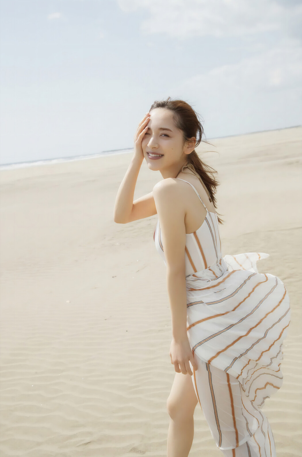 Sayaka Tomaru 都丸紗也華, FRIDAYデジタル写真集 『陽だまりの彼女』 Set.01