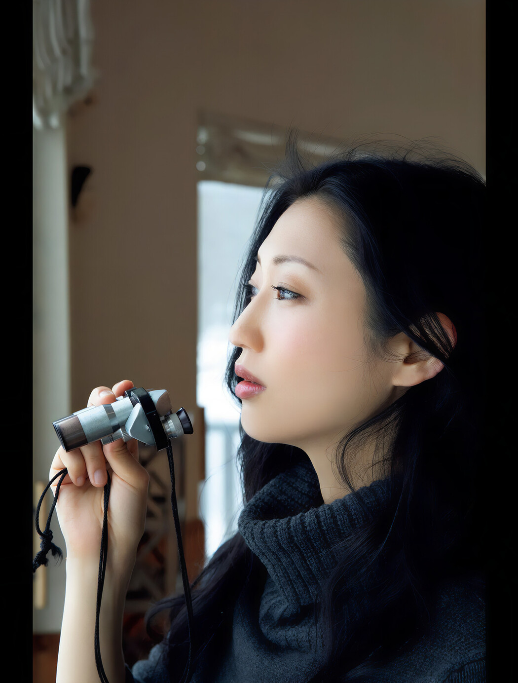 Mitsu Dan 壇蜜, FRIDAY 2024.11.29 (フライデー 2024年11月29日号)