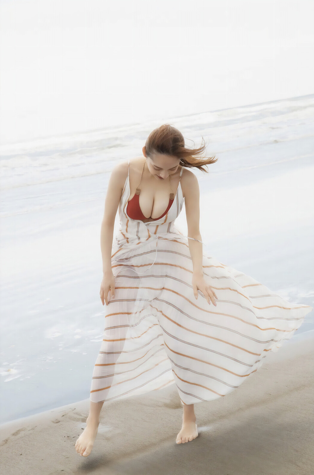 Sayaka Tomaru 都丸紗也華, FRIDAYデジタル写真集 『陽だまりの彼女』 Set.01