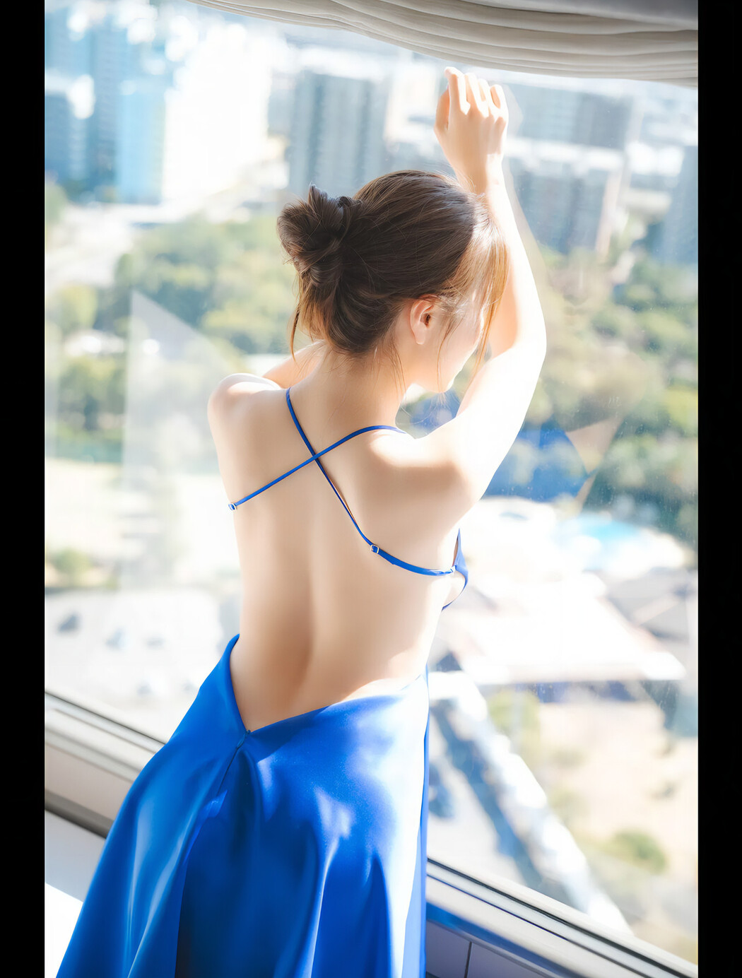 Hara Tsumugi 原つむぎ, FRIDAY 2024.11.29 (フライデー 2024年11月29日号)
