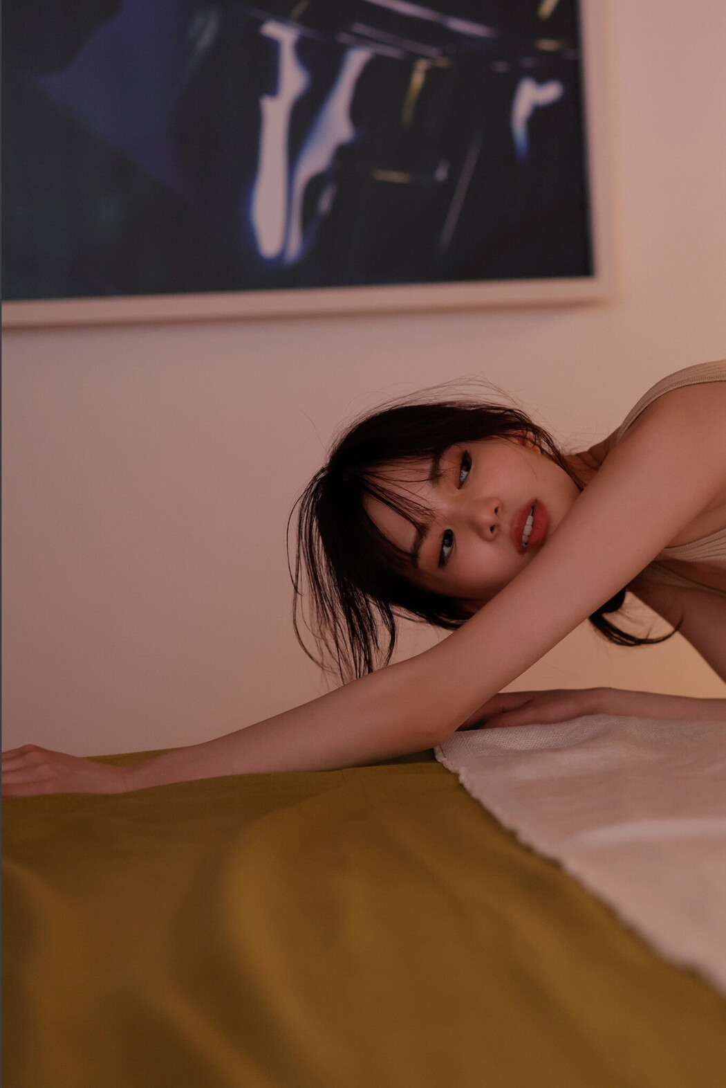 Riko Matsudaira 松平璃子, FRIDAYデジタル写真集 [艶っぽくて、色っぽい。 Vol.1+2] Set.04