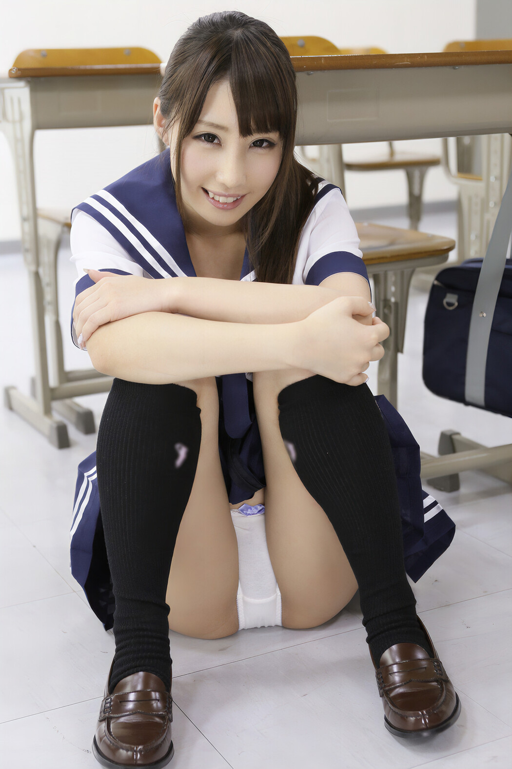 Ayami Syunka あやみ旬果, 写真集 Prestige Pose message No.03 Set.01