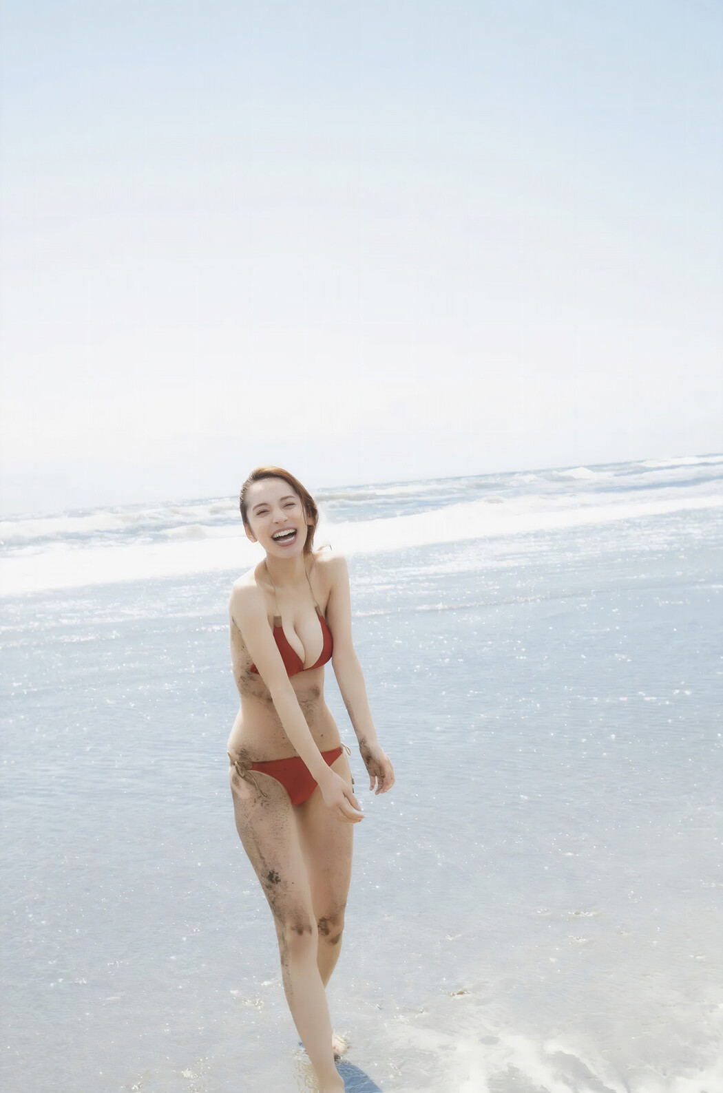 Sayaka Tomaru 都丸紗也華, FRIDAYデジタル写真集 『陽だまりの彼女』 Set.01