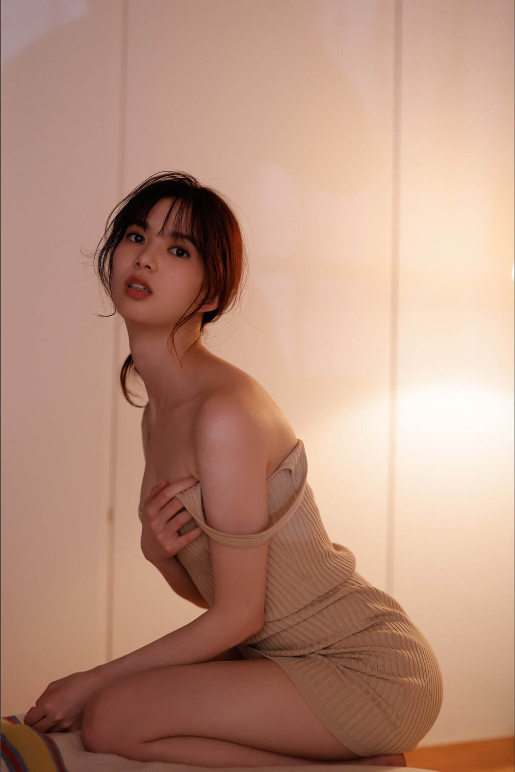 Riko Matsudaira 松平璃子, FRIDAYデジタル写真集 [艶っぽくて、色っぽい。 Vol.1+2] Set.04