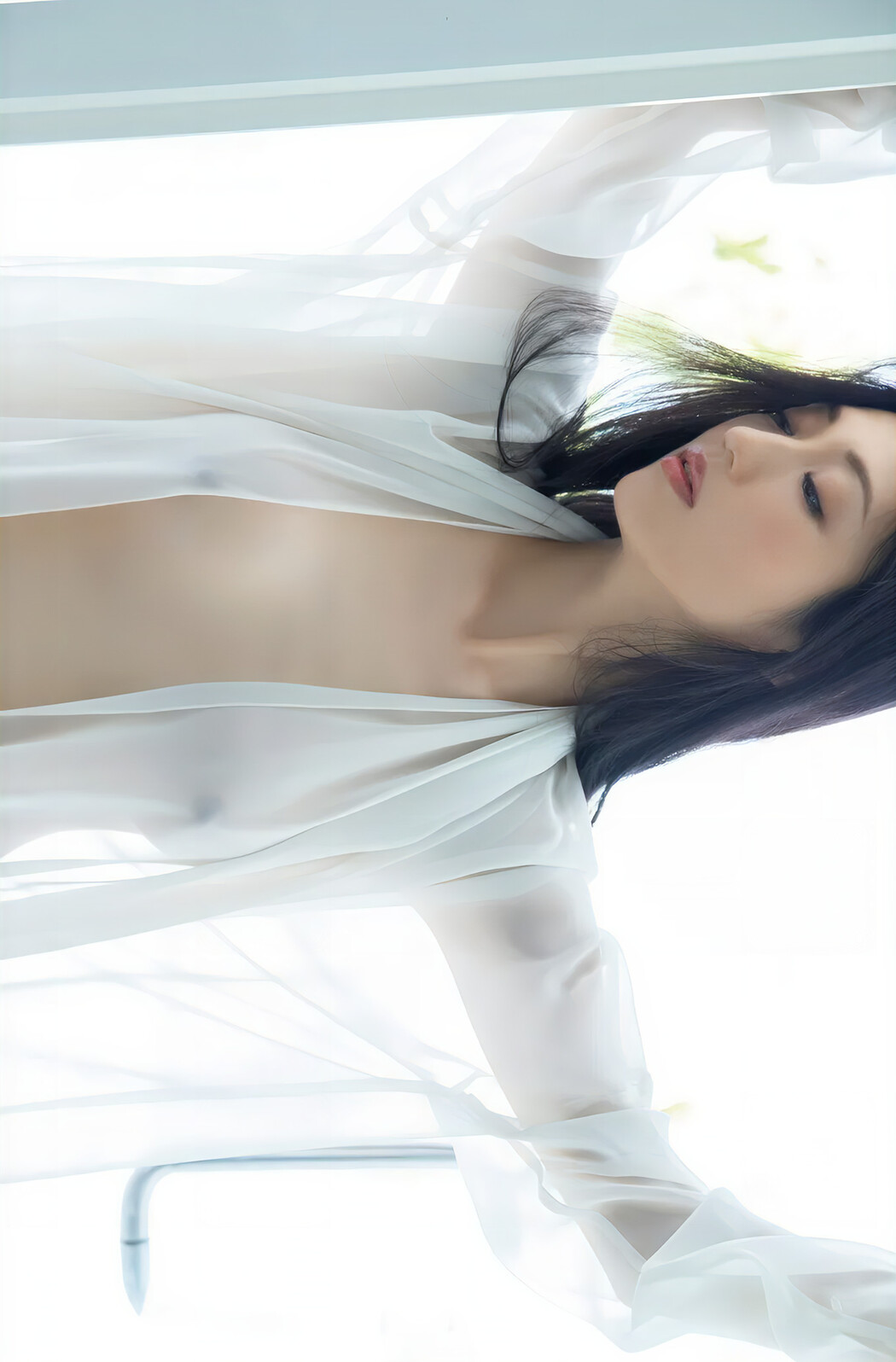 Mitsu Dan 壇蜜, FRIDAY 2024.11.29 (フライデー 2024年11月29日号)