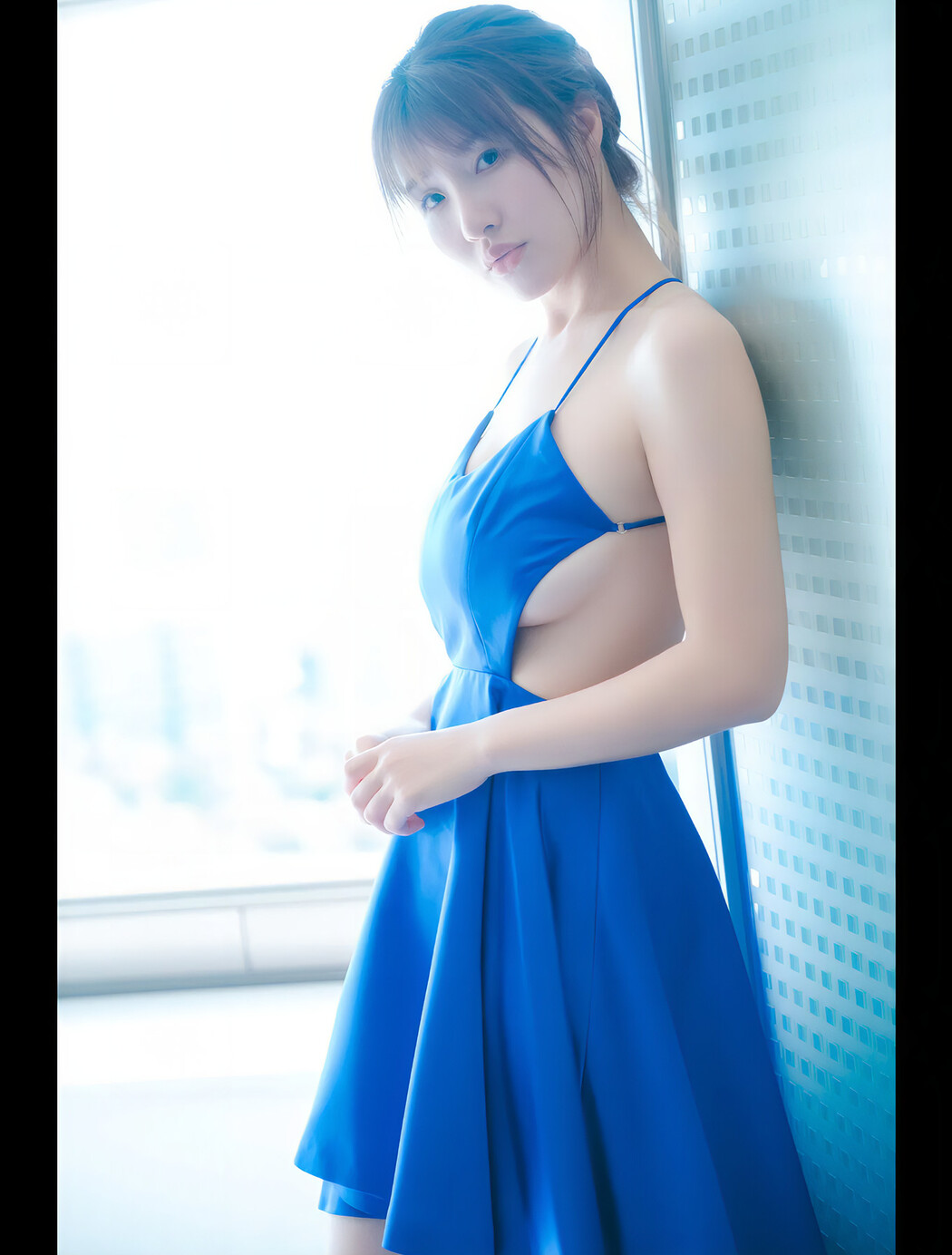 Hara Tsumugi 原つむぎ, FRIDAY 2024.11.29 (フライデー 2024年11月29日号)