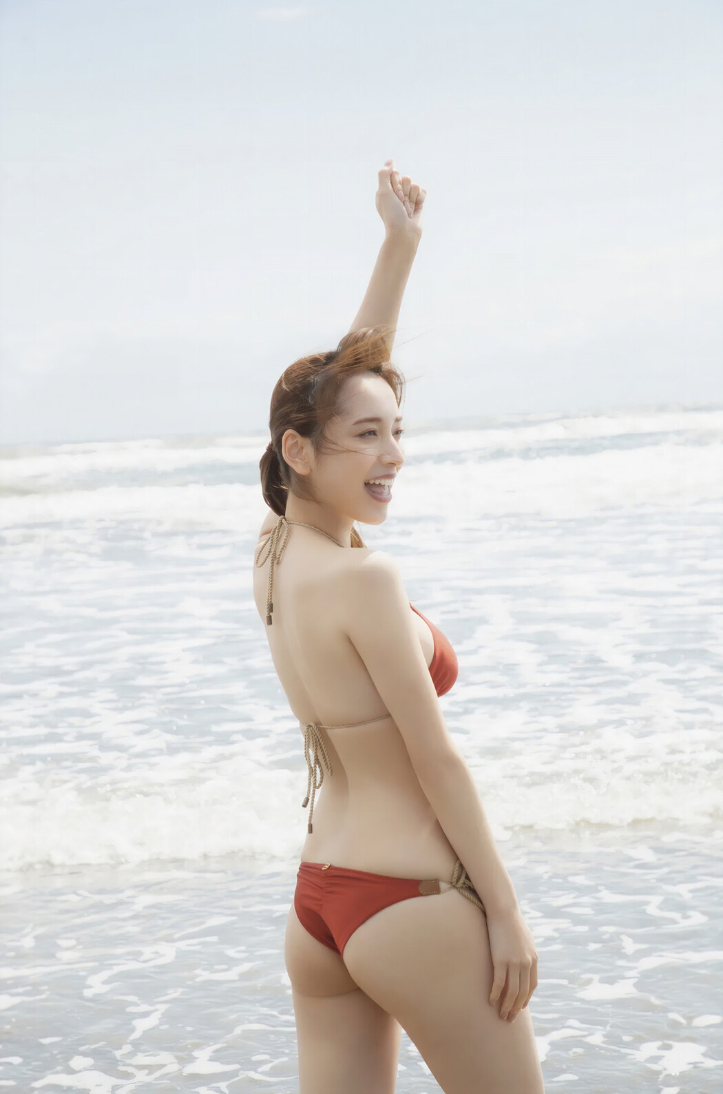 Sayaka Tomaru 都丸紗也華, FRIDAYデジタル写真集 『陽だまりの彼女』 Set.01