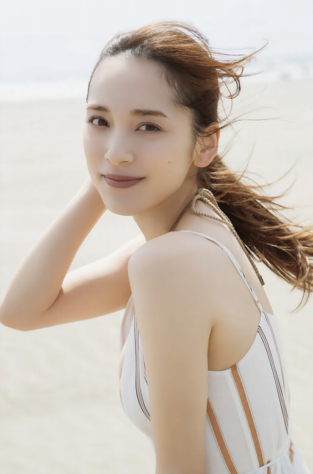 Sayaka Tomaru 都丸紗也華, FRIDAYデジタル写真集 『陽だまりの彼女』 Set.01