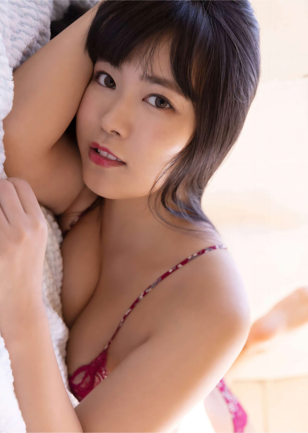 Umi Shinonome 東雲うみ, Harem ハレム Vol.37 Set.01