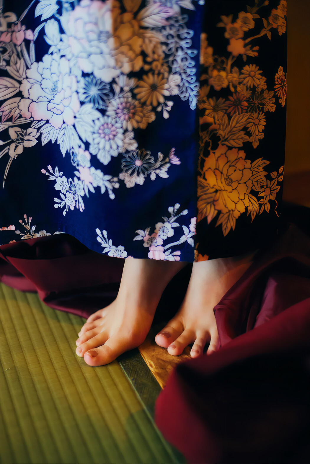 Otono Sakurai 櫻井音乃, FLASH フラッシュ サンプル版 ヒミツの温泉旅行