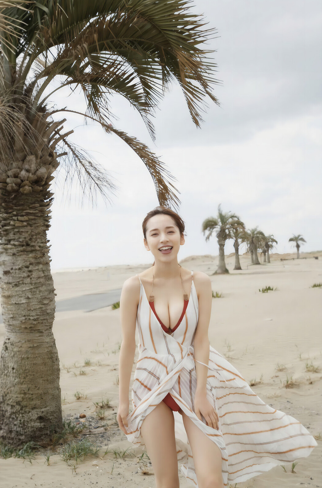 Sayaka Tomaru 都丸紗也華, FRIDAYデジタル写真集 『陽だまりの彼女』 Set.01