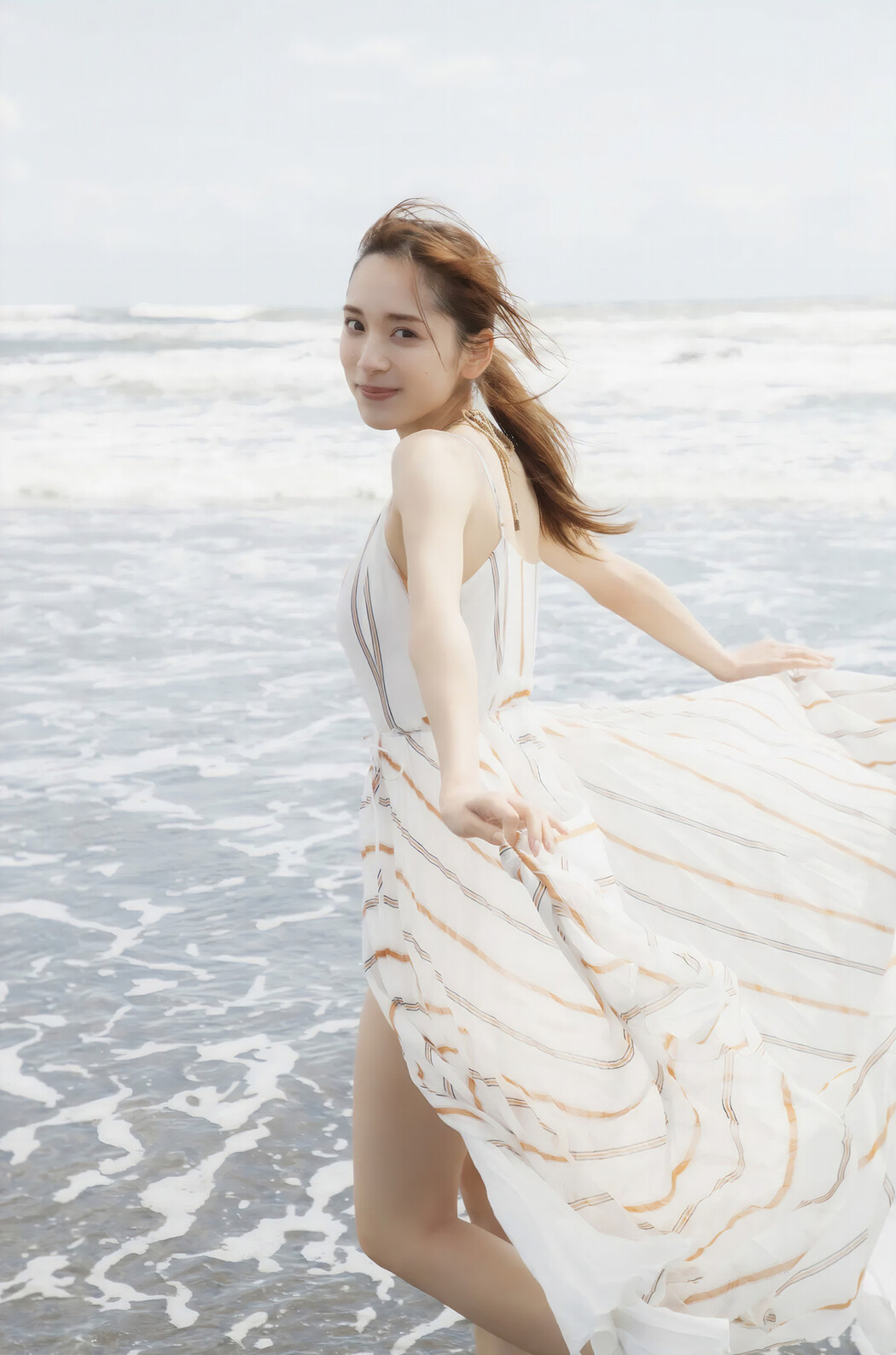 Sayaka Tomaru 都丸紗也華, FRIDAYデジタル写真集 『陽だまりの彼女』 Set.01