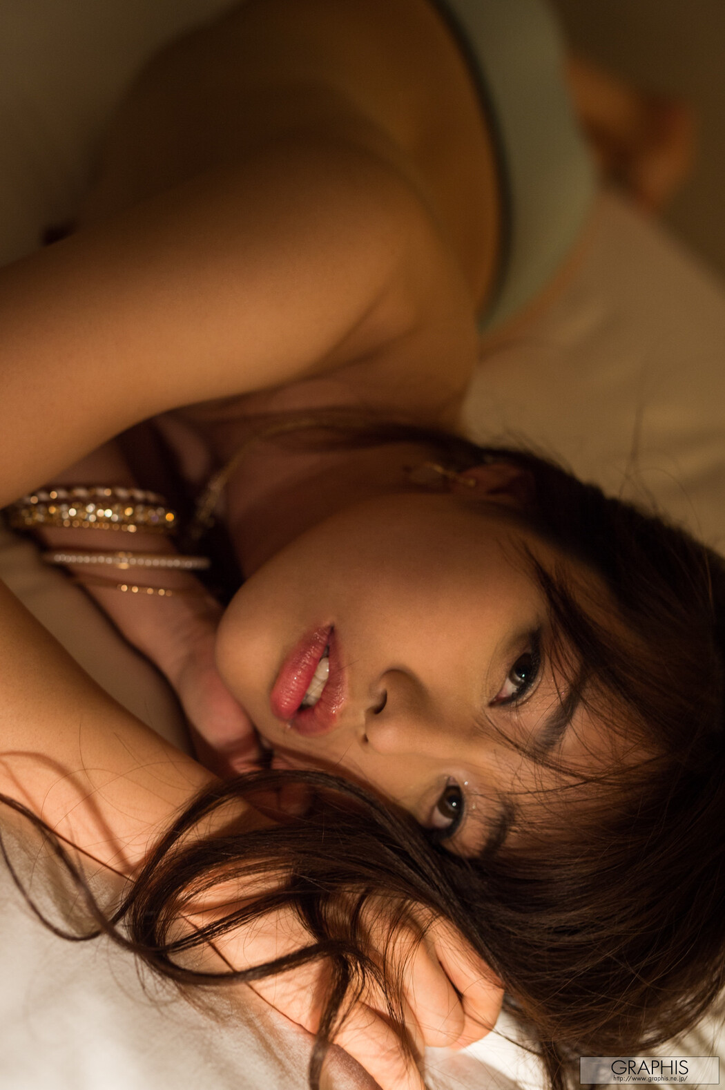 Masami Ichikawa 市川まさみ, Graphis Limited Edition Gallery 2016 Set.02