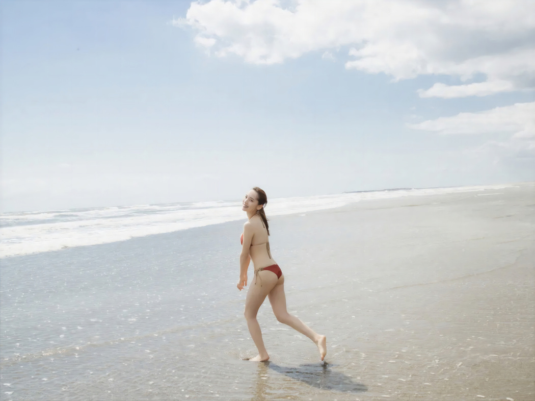 Sayaka Tomaru 都丸紗也華, FRIDAYデジタル写真集 『陽だまりの彼女』 Set.01