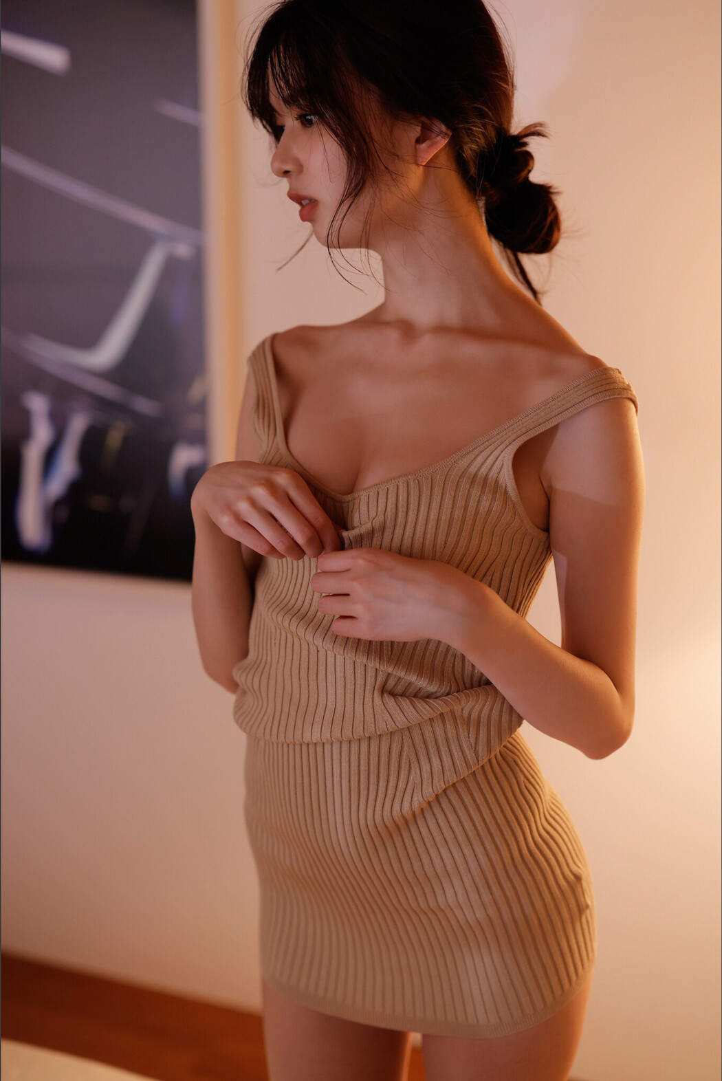 Riko Matsudaira 松平璃子, FRIDAYデジタル写真集 [艶っぽくて、色っぽい。 Vol.1+2] Set.04