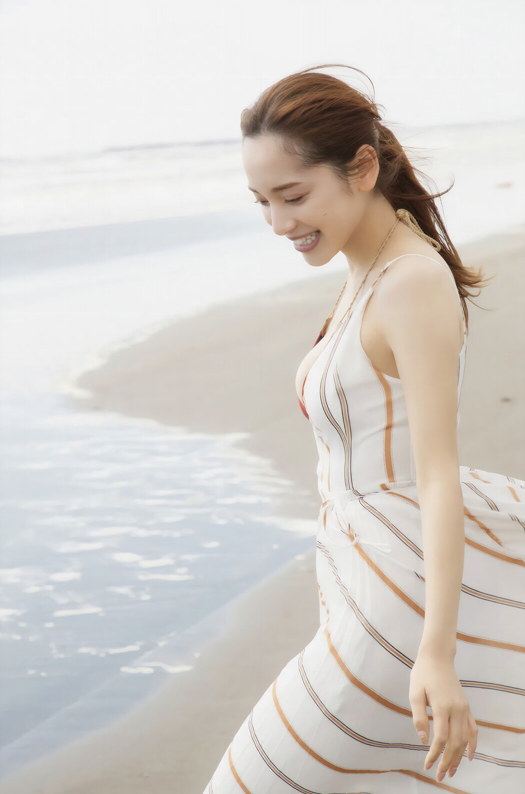 Sayaka Tomaru 都丸紗也華, FRIDAYデジタル写真集 『陽だまりの彼女』 Set.01