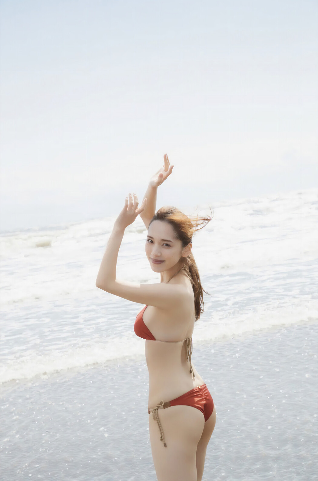 Sayaka Tomaru 都丸紗也華, FRIDAYデジタル写真集 『陽だまりの彼女』 Set.01