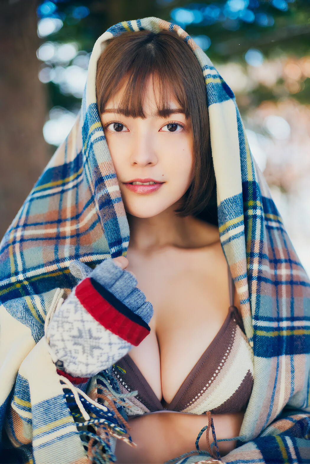 Otono Sakurai 櫻井音乃, FLASH フラッシュ サンプル版 ヒミツの温泉旅行