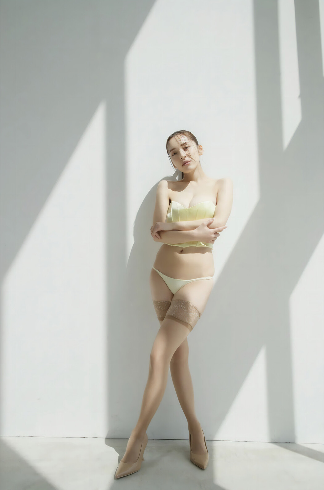 Sayaka Tomaru 都丸紗也華, FRIDAYデジタル写真集 『陽だまりの彼女』 Set.02