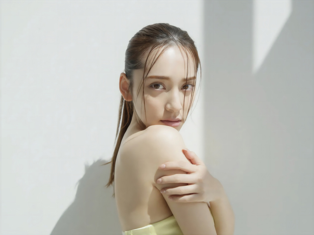 Sayaka Tomaru 都丸紗也華, FRIDAYデジタル写真集 『陽だまりの彼女』 Set.02