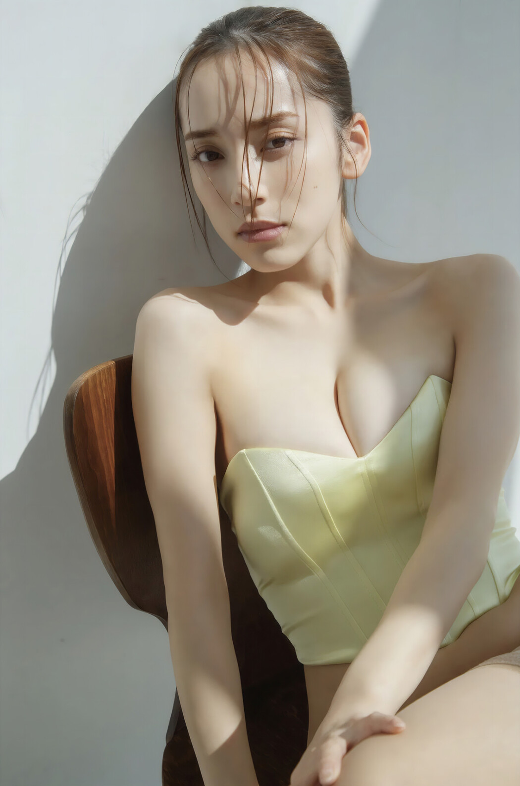 Sayaka Tomaru 都丸紗也華, FRIDAYデジタル写真集 『陽だまりの彼女』 Set.02