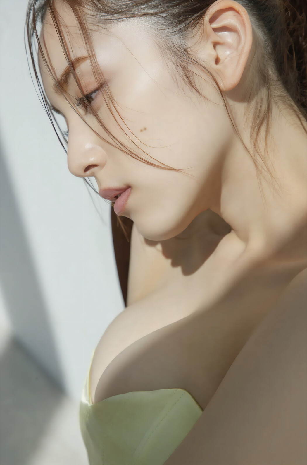 Sayaka Tomaru 都丸紗也華, FRIDAYデジタル写真集 『陽だまりの彼女』 Set.02